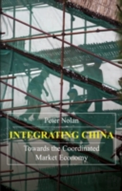 Bertrand.pt - Integrating China