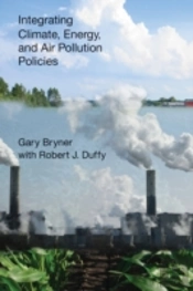 Integrating Climate, Energy, And Air Pollution Policies