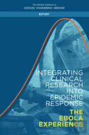 Integrating Clinical Research Into Epidemic Response