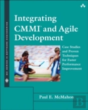 Integrating Cmmi & Agile Development