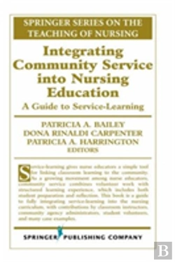 Bertrand.pt - Integrating Community Service Into Nursing Education