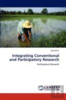 Integrating Conventional And Participatory Research