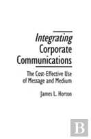 Integrating Corporate Communications