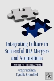 Integrating Culture In Successful Ria Mergers And Acquisitions