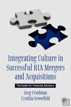 Bertrand.pt - Integrating Culture In Successful Ria Mergers And Acquisitions