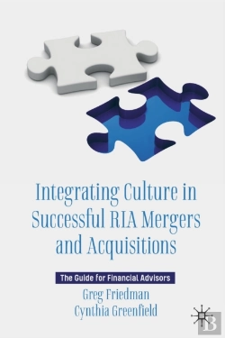 Bertrand.pt - Integrating Culture In Successful Ria Mergers And Acquisitions