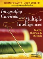 Integrating Curricula With Multiple Intelligences