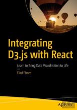 Integrating D3.Js With React