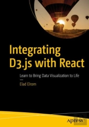 Integrating D3.Js With React