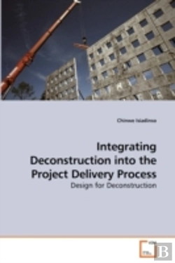 Bertrand.pt - Integrating Deconstruction Into The