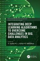 Integrating Deep Learning Algorithms To Overcome Challenges In Big Data Analytics