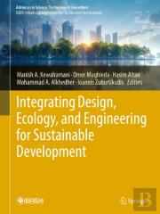 Integrating Design, Ecology, And Engineering For Sustainable Development