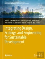 Integrating Design, Ecology, And Engineering For Sustainable Development