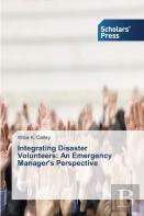 Integrating Disaster Volunteers