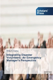 Integrating Disaster Volunteers