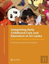 Integrating Early Childhood Care And Education In Sri Lanka