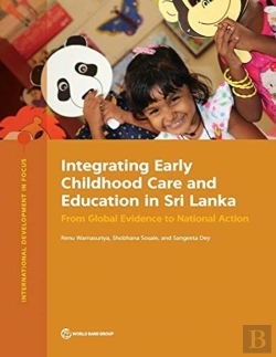 Bertrand.pt - Integrating Early Childhood Care And Education In Sri Lanka