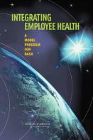 Integrating Employee Health