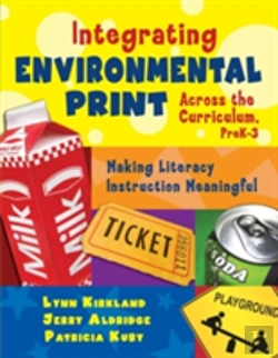 Bertrand.pt - Integrating Environmental Print Across The Curriculum, Prek-3