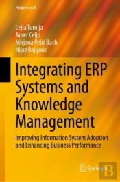 Integrating Erp Systems And Knowledge Management