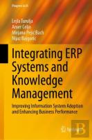 Integrating Erp Systems And Knowledge Management