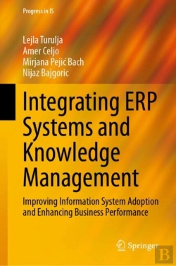 Bertrand.pt - Integrating Erp Systems And Knowledge Management
