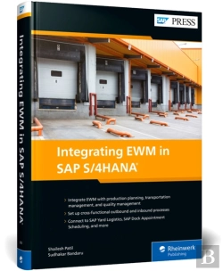 Bertrand.pt - Integrating Ewm In Sap S/4hana