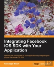 Integrating Facebook Ios Sdk