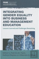 Integrating Gender Equality Into Business And Management Education