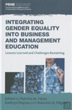 Bertrand.pt - Integrating Gender Equality Into Business And Management Education