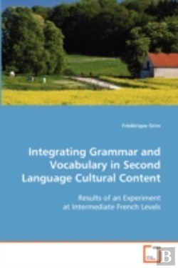 Bertrand.pt - Integrating Grammar And Vocabulary In Second Language Cultural Content