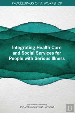 Bertrand.pt - Integrating Health Care And Social Services For People With Serious Illness