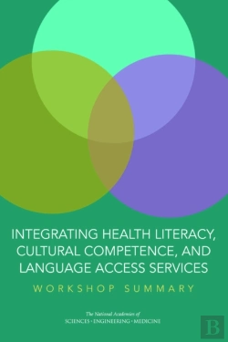Bertrand.pt - Integrating Health Literacy, Cultural Competence, And Language Access Services