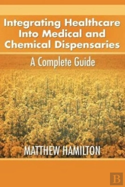 Bertrand.pt - Integrating Healthcare Into Medical And Chemical Dispensaries
