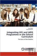 Integrating Hiv And Aids Programme In The School Curriculum