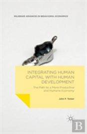 Integrating Human Capital With Human Development