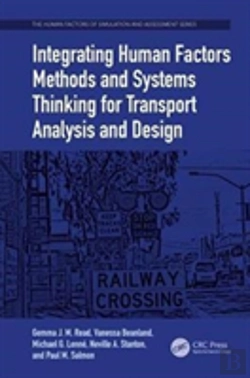 Bertrand.pt - Integrating Human Factors Methods And Systems Thinking For Transport Analysis And Design