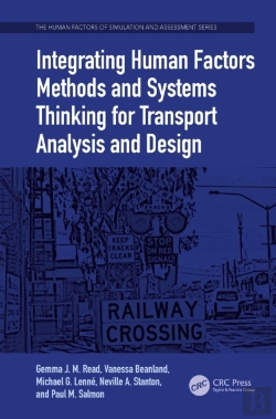 Bertrand.pt - Integrating Human Factors Methods And Systems Thinking For Transport Analysis And Design