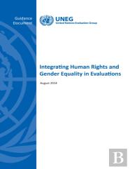 Integrating Human Rights And Gender Equality In Evaluation