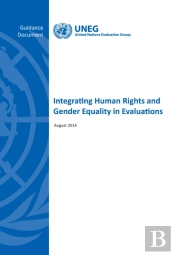 Integrating Human Rights And Gender Equality In Evaluation