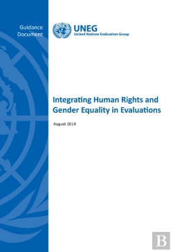 Bertrand.pt - Integrating Human Rights And Gender Equality In Evaluation