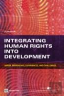 Integrating Human Rights Into Development