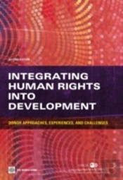 Integrating Human Rights Into Development