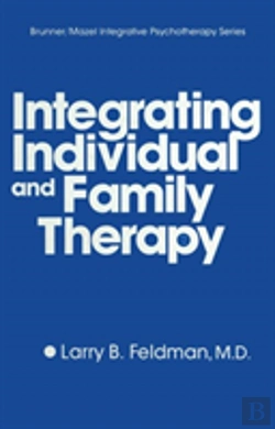 Bertrand.pt - Integrating Individual And Family Therapy