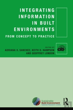 Bertrand.pt - Integrating Information In Built Environments