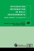 Integrating Information In Built Environments