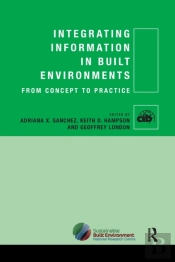 Integrating Information In Built Environments