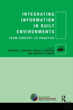 Bertrand.pt - Integrating Information In Built Environments
