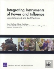 Integrating Instruments Of Power And Influence