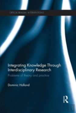 Bertrand.pt - Integrating Knowledge Through Interdisciplinary Research